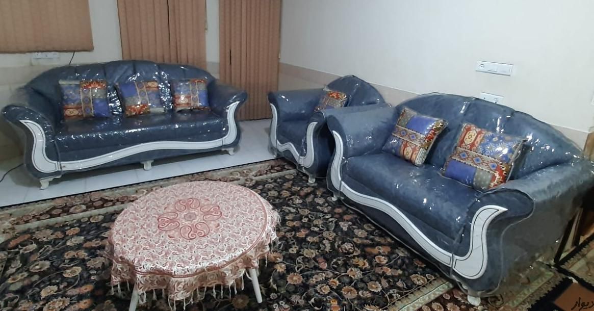 طراحی ودوخت تخصصی وحرفه ای کاور مبل|خدمات پیشه و مهارت|شهرکرد, |دیوار