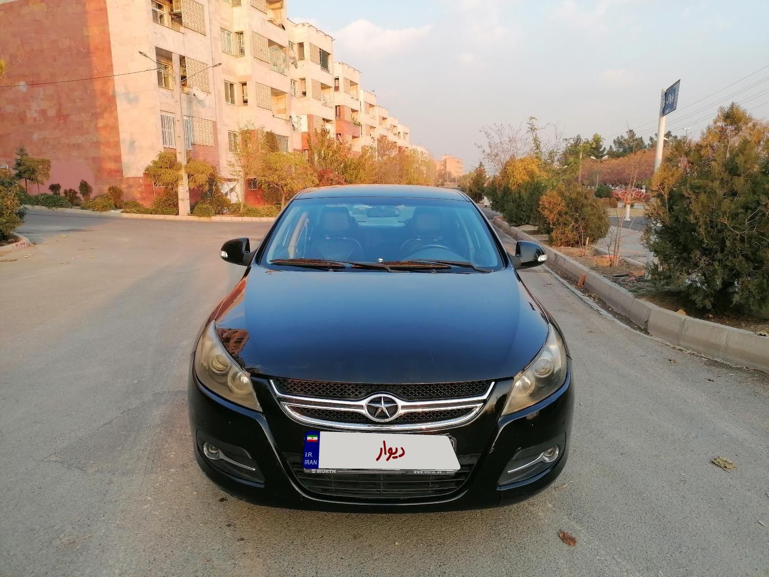 جک J5 دنده‌ای 1500cc، مدل ۱۳۹۳|خودرو سواری و وانت|تهران, هوانیروز|دیوار