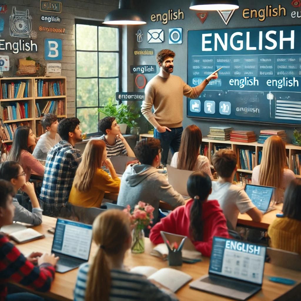 تدریس خصوصی زبان انگلیسی|خدمات آموزشی|تهران, پونک|دیوار