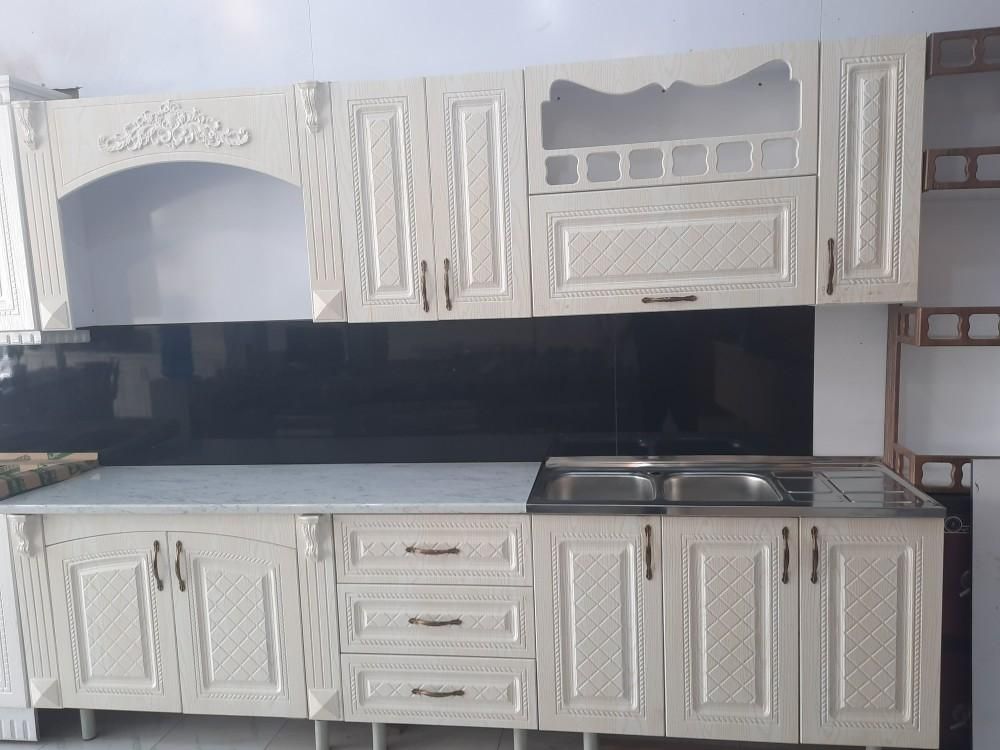کابینت هایگلاس ممبران آماده متراژ دلخواه|مصالح و تجهیزات ساختمان|کرمان, |دیوار