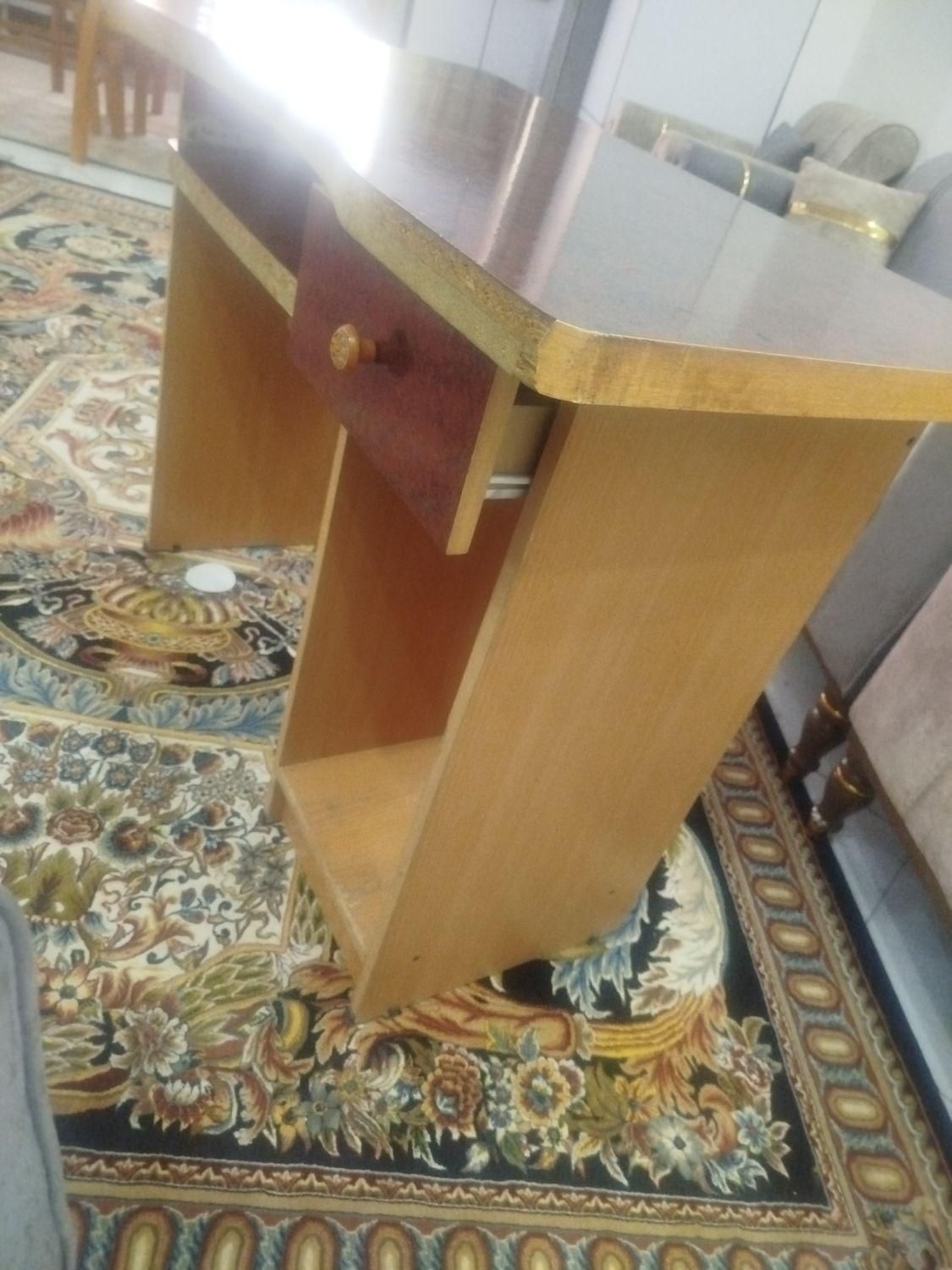میز کامپیوتر|میز تحریر و کامپیوتر|کرج, گلشهر|دیوار