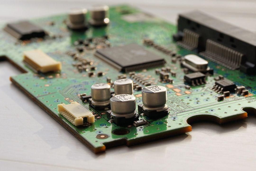 خدمات مونتاژ برد الکترونیکی لحیمکاری dip smd|خدمات پیشه و مهارت|تهران, جمهوری|دیوار