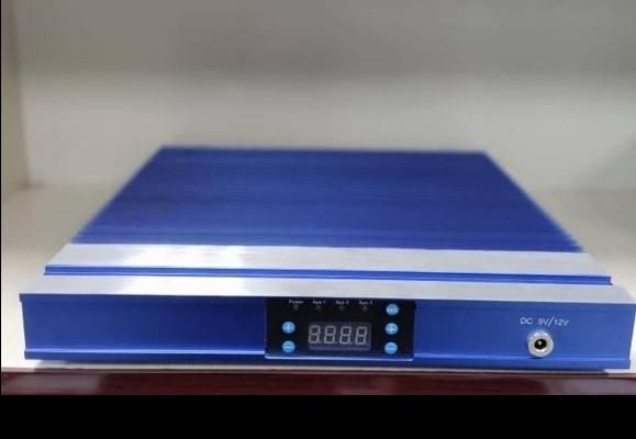تقویت کننده سیگنال آنتن موبایل بدون نویز تضمینی|لوازم جانبی موبایل و تبلت|تهران, بازار|دیوار