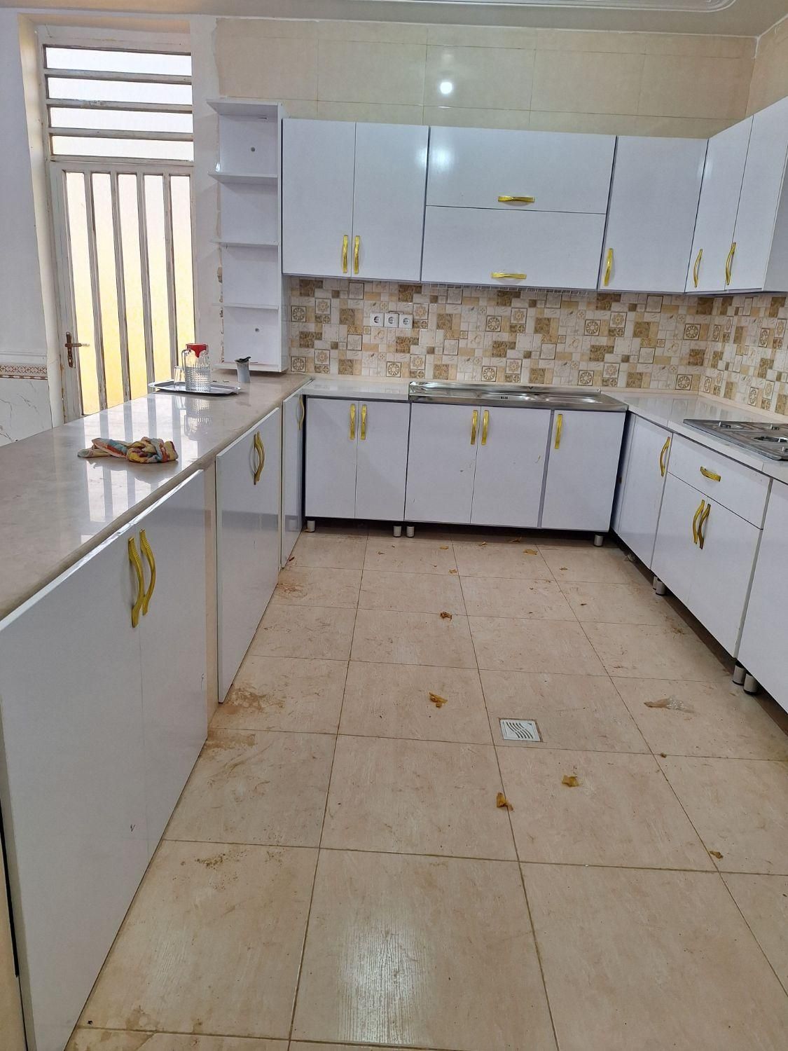 کابینت پیش ساخته و اجرای کمد دیواری|مصالح و تجهیزات ساختمان|شوشتر, |دیوار