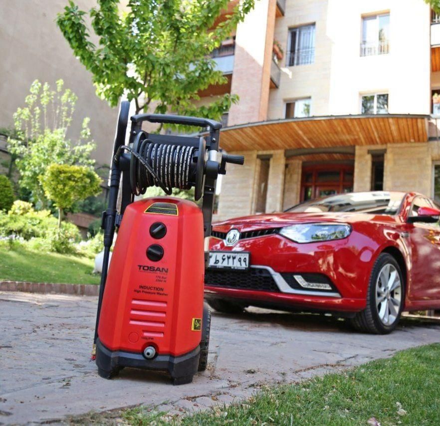 کارواش توسن|فروشگاه و مغازه|رشت, پاستوریزه|دیوار