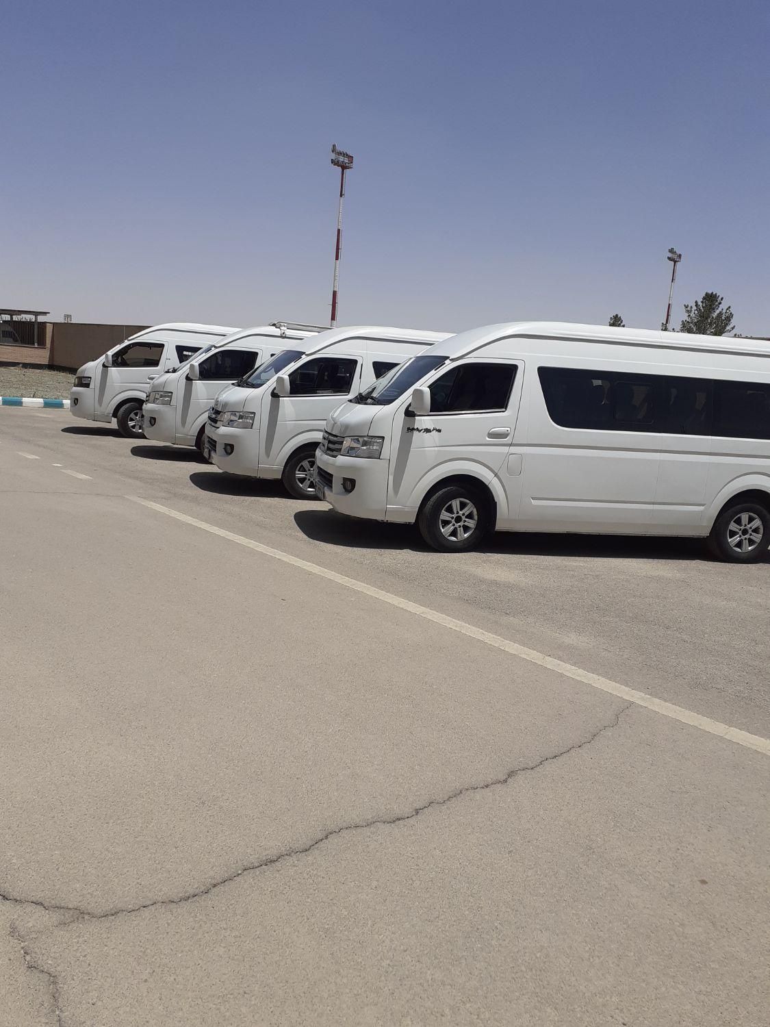 ون دربستی اصفهان|خدمات حمل و نقل|اصفهان, ملکشهر|دیوار