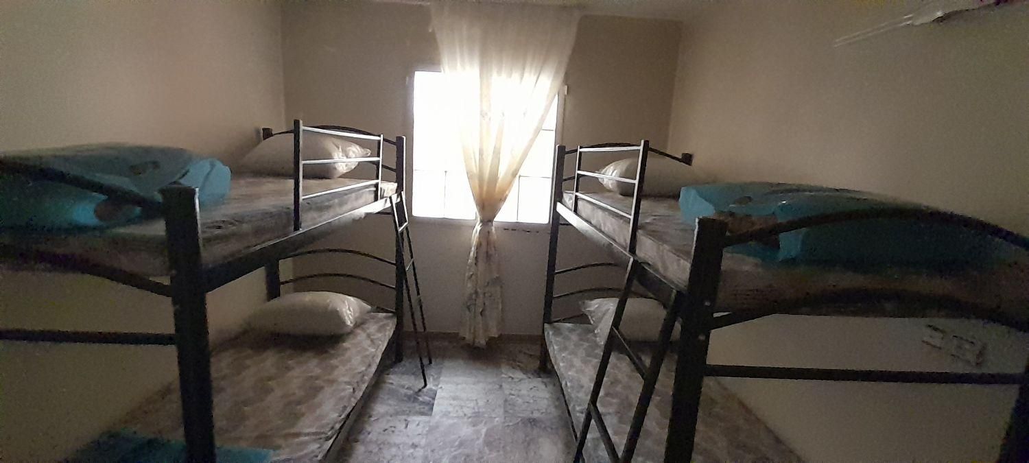 خوابگاه/پانسیون/هاستل بانوان/خانم ها/دخترانه|اجارهٔ کوتاهمدت آپارتمان و سوئیت|اصفهان, پارک مشتاق|دیوار