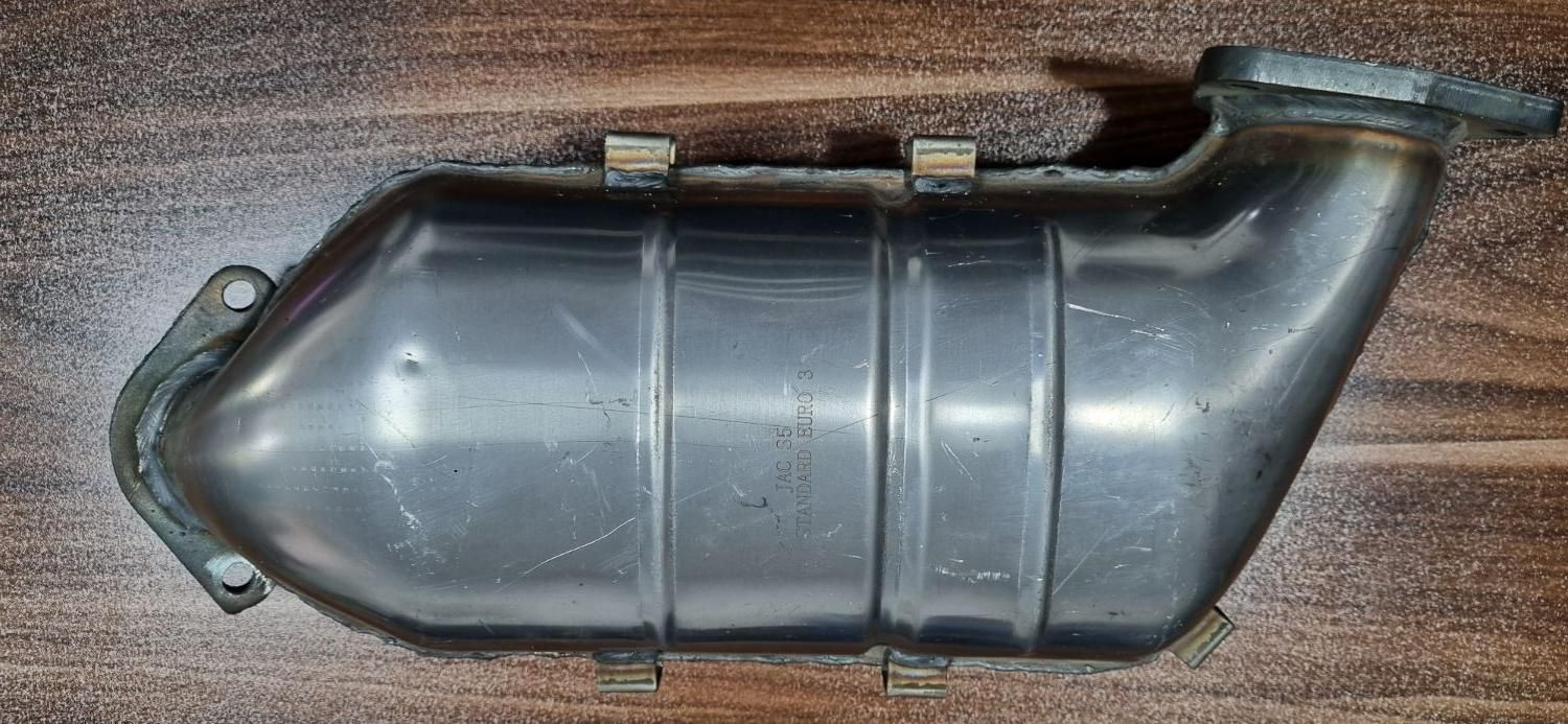 کاتالیزور JAK S5 جک اس ۵ وارداتی نو|قطعات یدکی و لوازم جانبی|تهران, صادقیه|دیوار