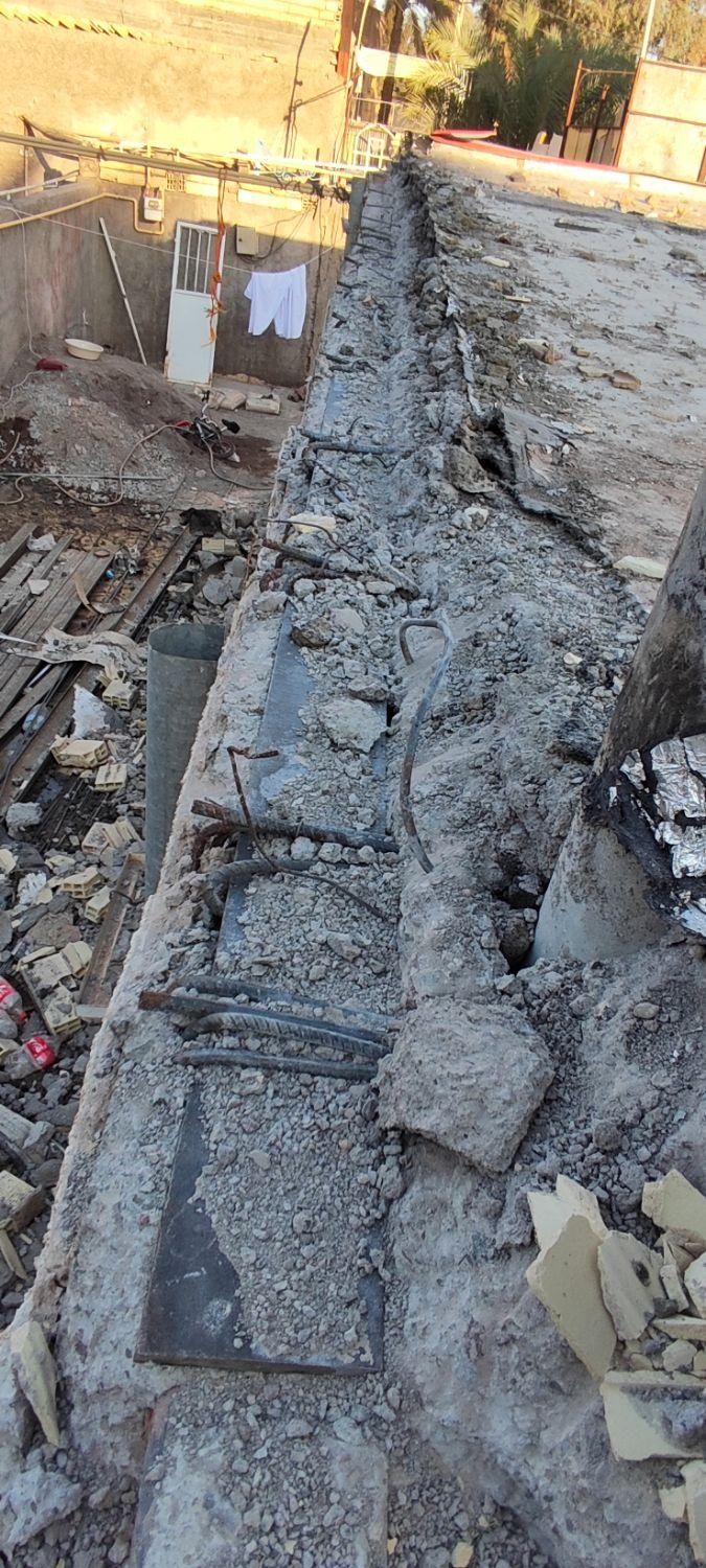 کار با پیکور  همراه با کارگر|خدمات پیشه و مهارت|بم, |دیوار