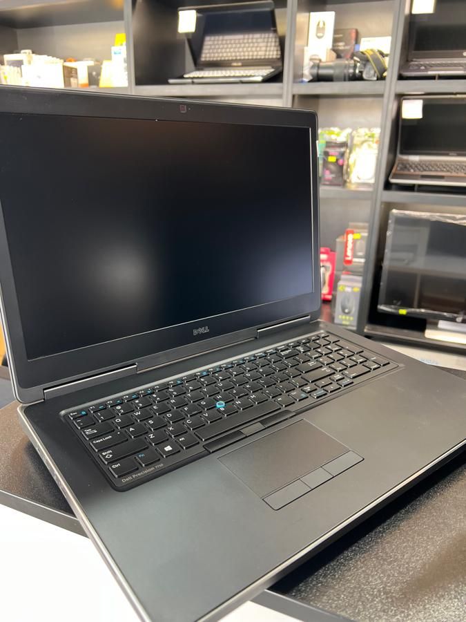 لپتاپ dell 7730|رایانه همراه|بهبهان, |دیوار