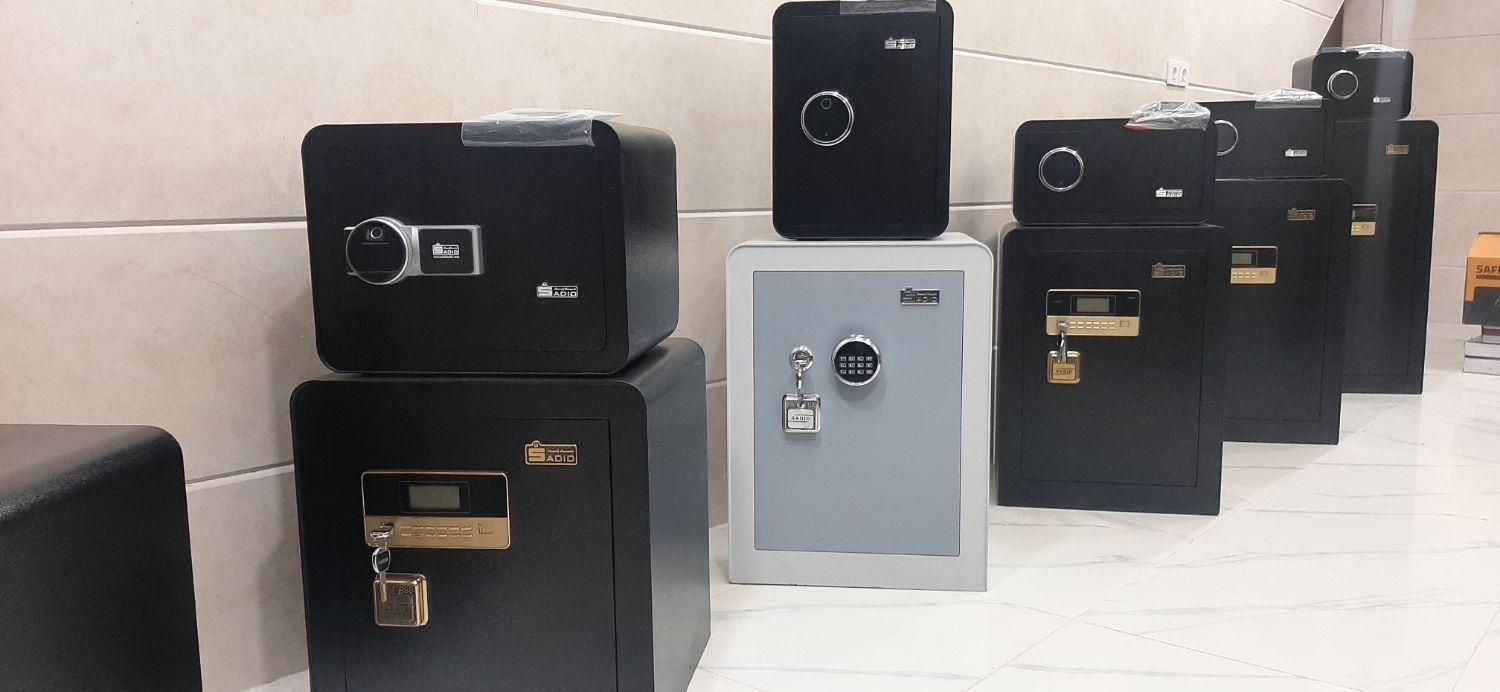 گاوصندوق دیجیتال|ابزارآلات|بندر کنگان, |دیوار