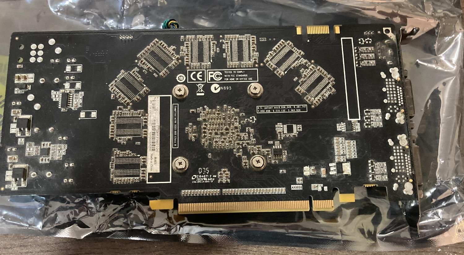 کارت گرافیکzotac gt9600|قطعات و لوازم جانبی رایانه|تهران, المهدی|دیوار