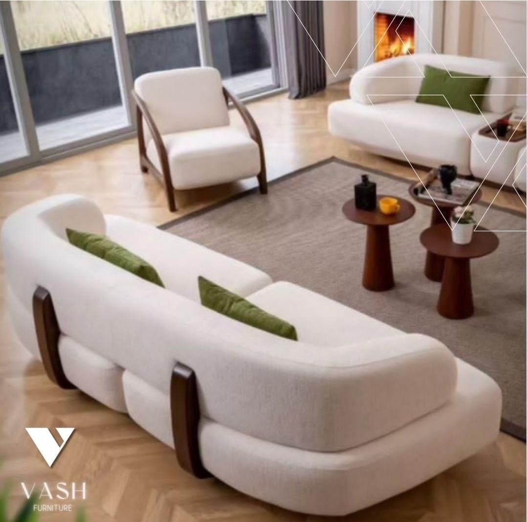 مبل لاروس|مبلمان خانگی و میز عسلی|قشم, |دیوار