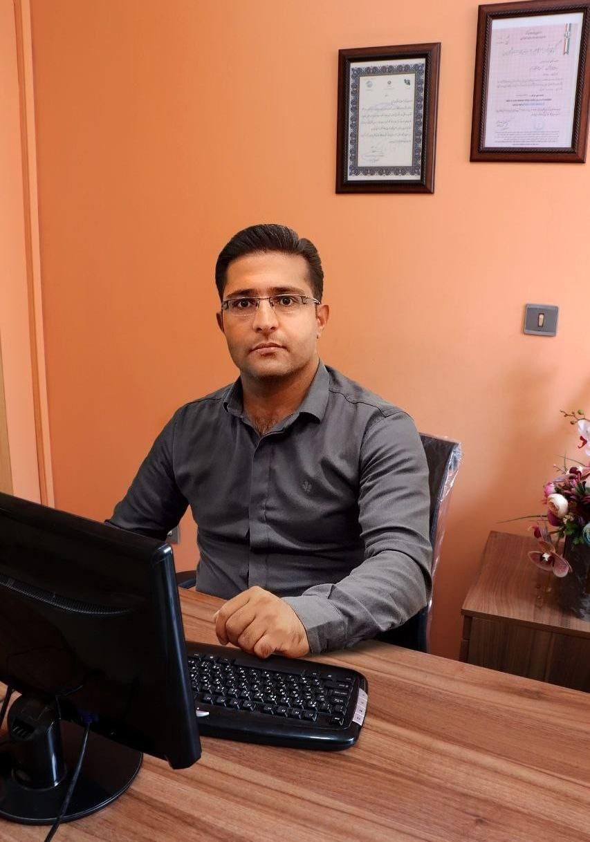 استاد زبان انگلیسی( عمومی ،خصوصی و آنلاین)|خدمات آموزشی|خرم‌آباد, |دیوار