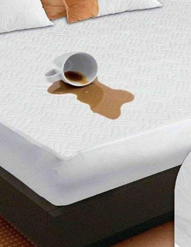 کاور و محافظ تشک شرکتی رویال اصل و رویا اصل|تشک تختخواب|همدان, |دیوار