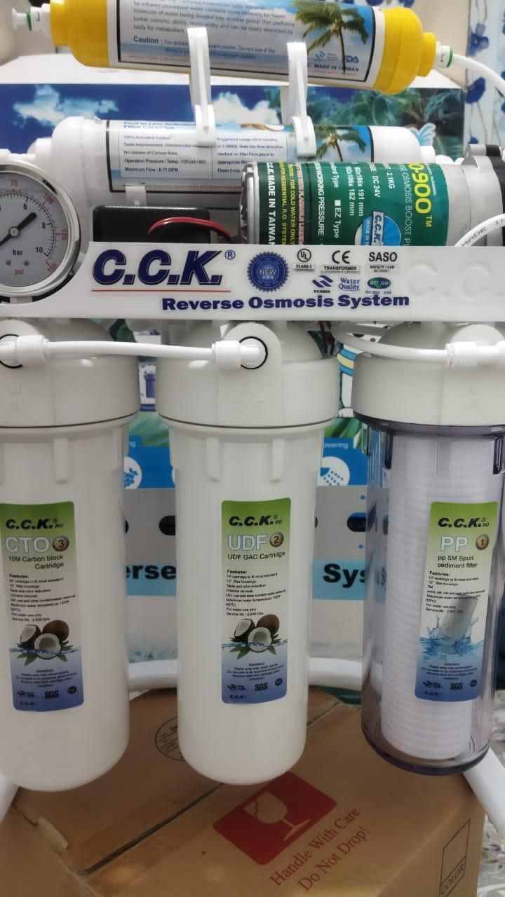 تصفیه اب خانگی AQUAابشرین کن خلیج فارس|سایر لوازم برقی|بندرعباس, |دیوار