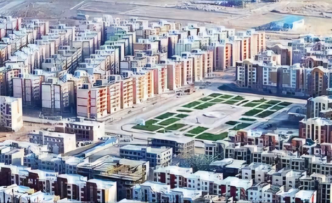 مهرگان خرید و فروش تمامی پروژهای ملی و مهر|فروش آپارتمان|قزوین, |دیوار