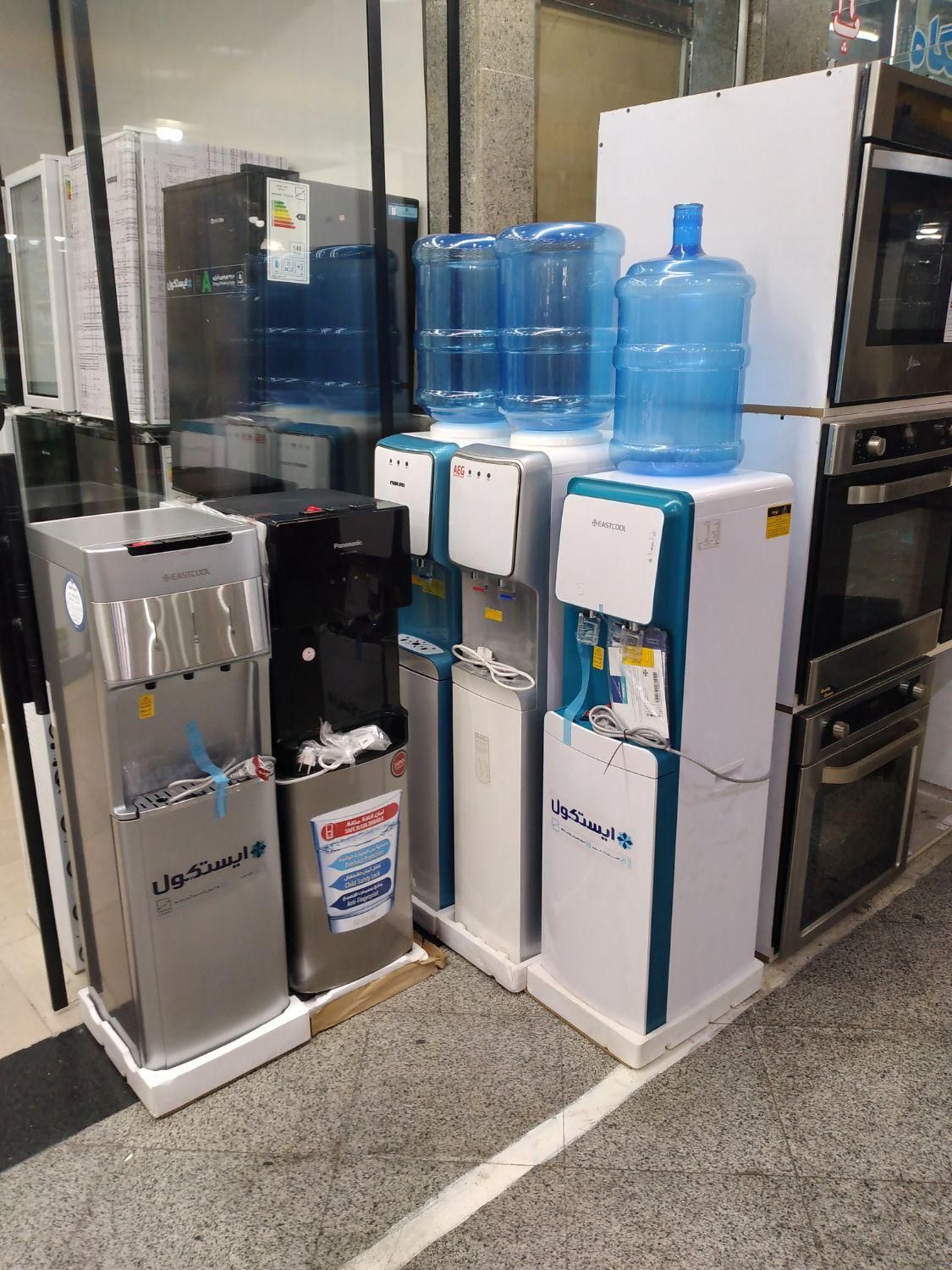 آبسردکن فروشگاهی اداری آب سردکن|آبسردکن و تصفیه آب|تهران, امین حضور|دیوار