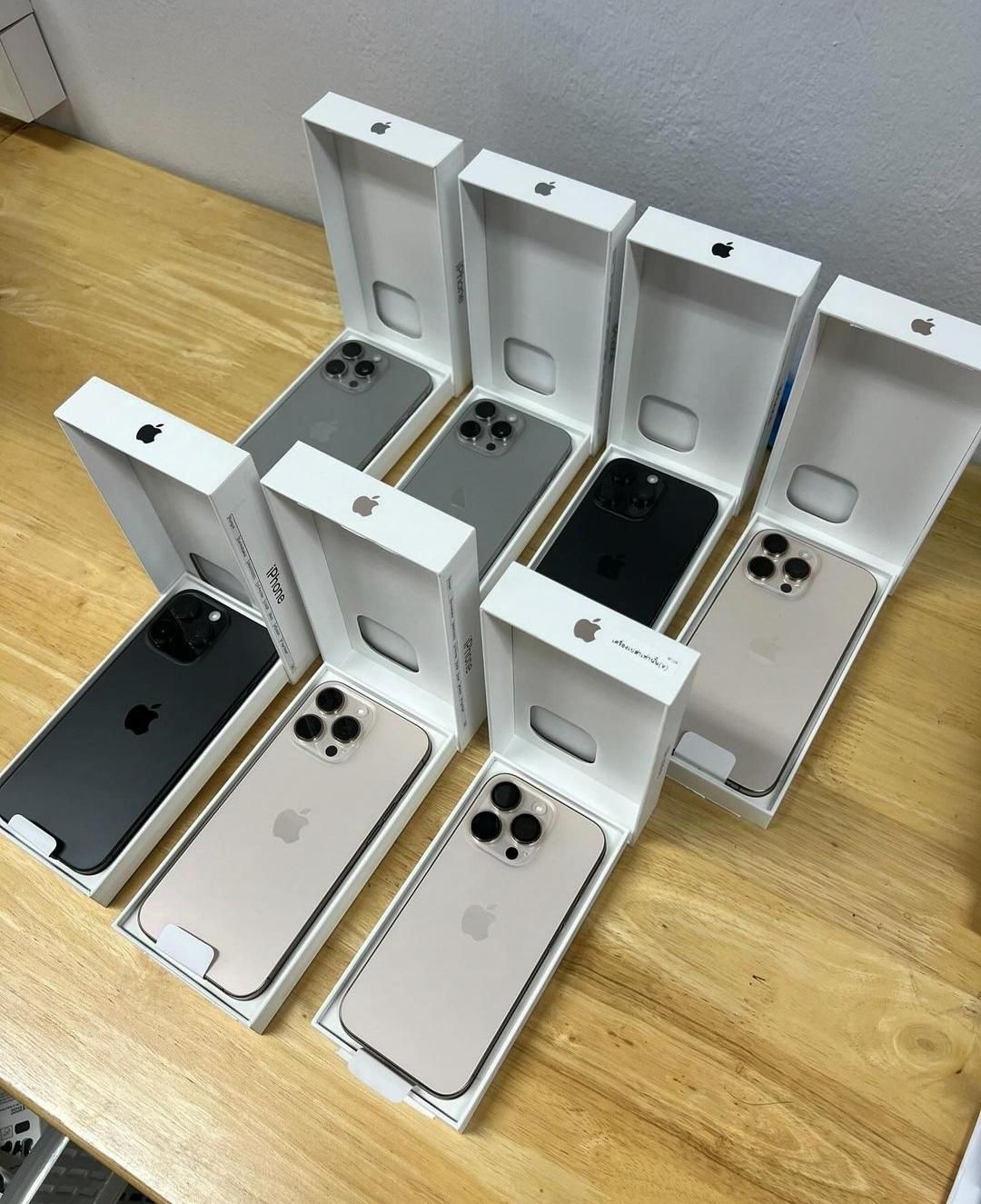 iphone 16 Pro Max آیفون ۱۵ ۱۴ ۱۳|موبایل|چابهار, |دیوار