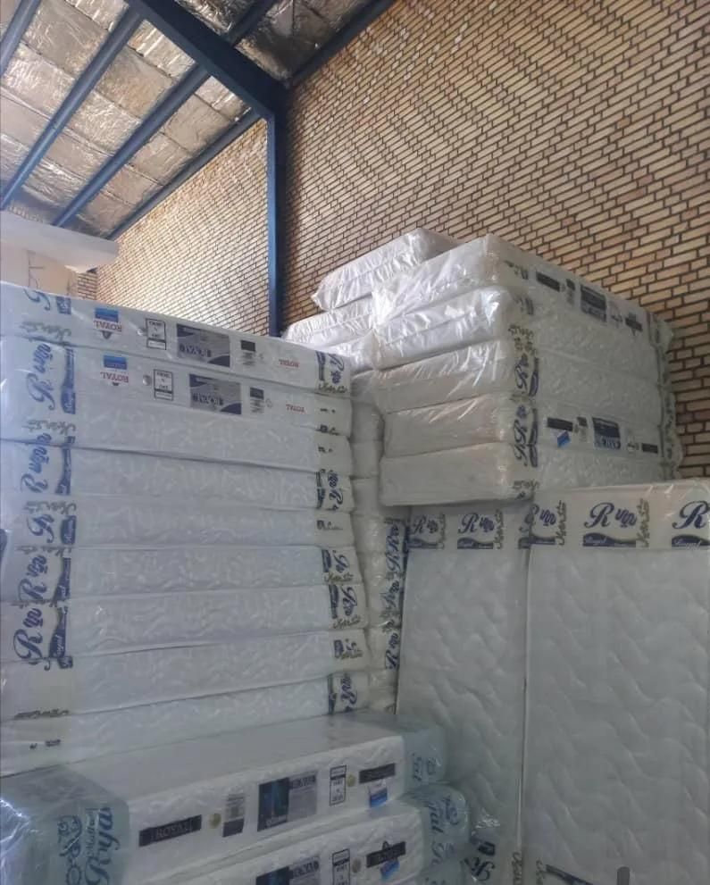 تشک تخت|تشک تختخواب|اصفهان, بهارستان|دیوار