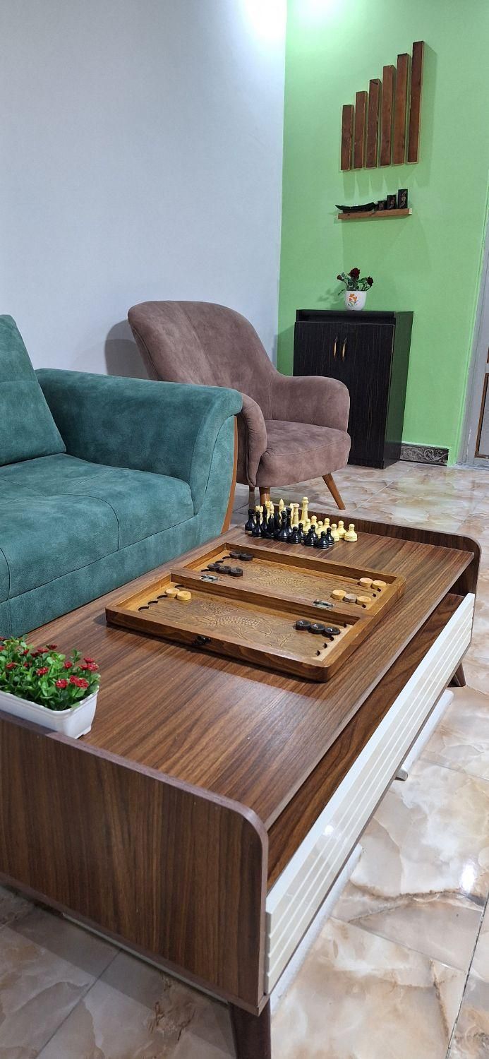 ویلا تک خوابه نزدیک دریا و تالاب|اجارهٔ کوتاهمدت ویلا و باغ|بندر انزلی, خوش پیک|دیوار