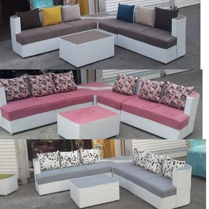 مبلمان لوکاس|مبلمان خانگی و میز عسلی|الیگودرز, |دیوار