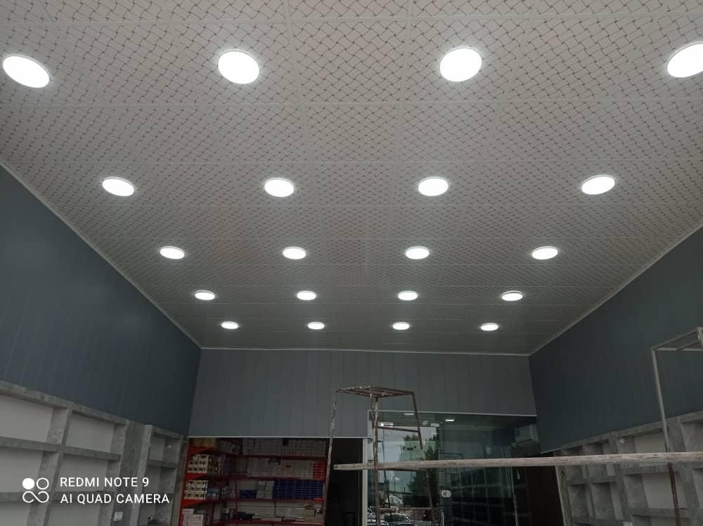 نمایندگی رسمی فروش کناف سقف کاذب در هرمزگان|خدمات پیشه و مهارت|بندرعباس, |دیوار