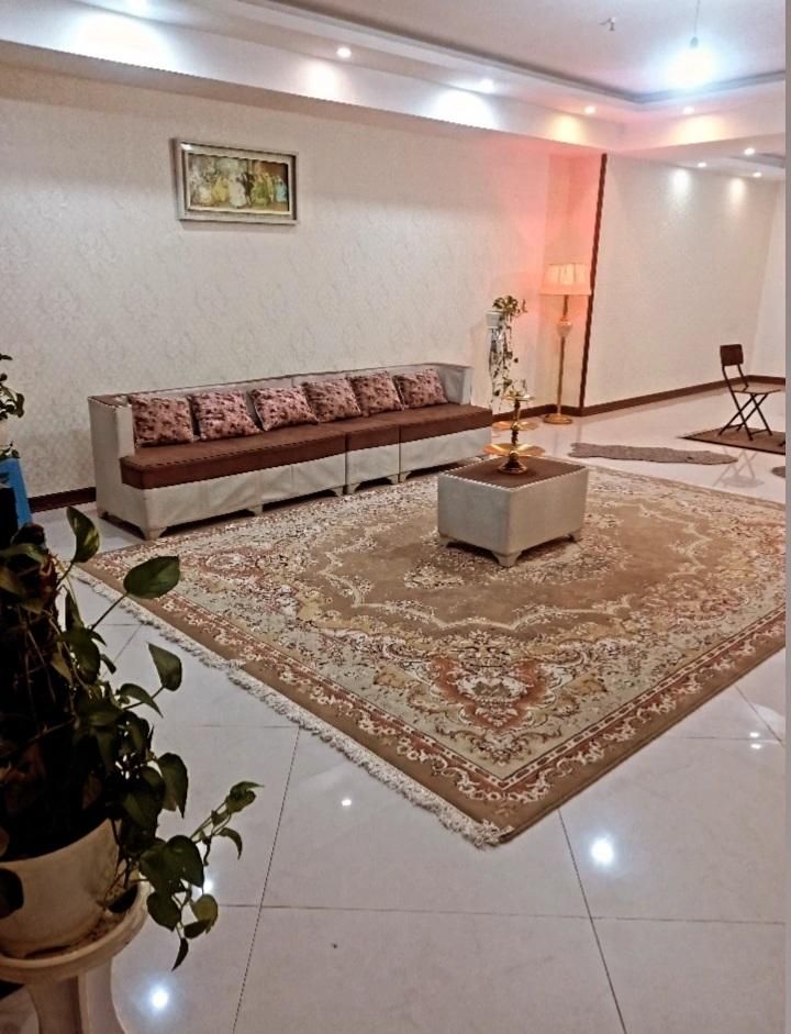 اجاره سوئیت آپارتمان مبله پونک جنت اباد|اجارهٔ کوتاه‌مدت آپارتمان و سوئیت|تهران, جنت‌آباد شمالی|دیوار