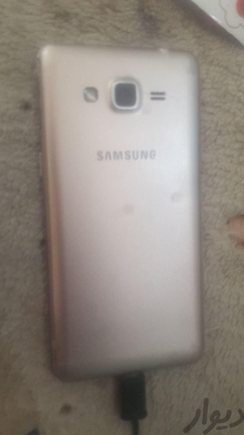 سامسونگ Galaxy J2 ۸ گیگابایت|موبایل|سقز, |دیوار