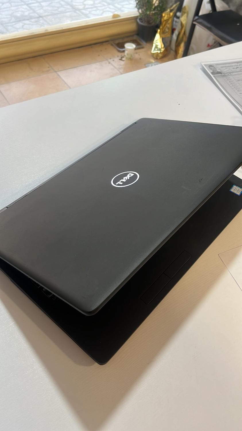 Dell دانشجویی ترید مهندسی|رایانه همراه|کرمانشاه, |دیوار