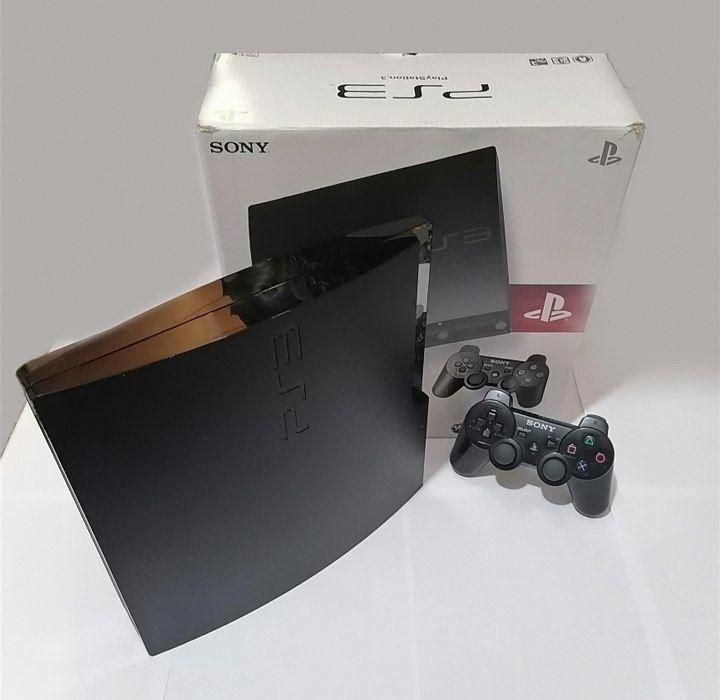 فروش ویژه پلی ۳ اسلیم ps3پلی استیشن۳|کنسول، بازی ویدئویی و آنلاین|تهران, امام سجاد(ع)|دیوار