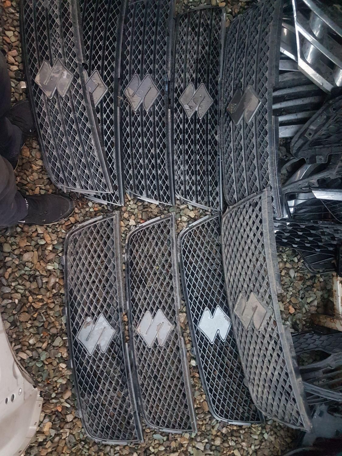 گلگیر وکاپوت سوزوکی ویتارا|قطعات یدکی و لوازم جانبی|تهران, بازار|دیوار