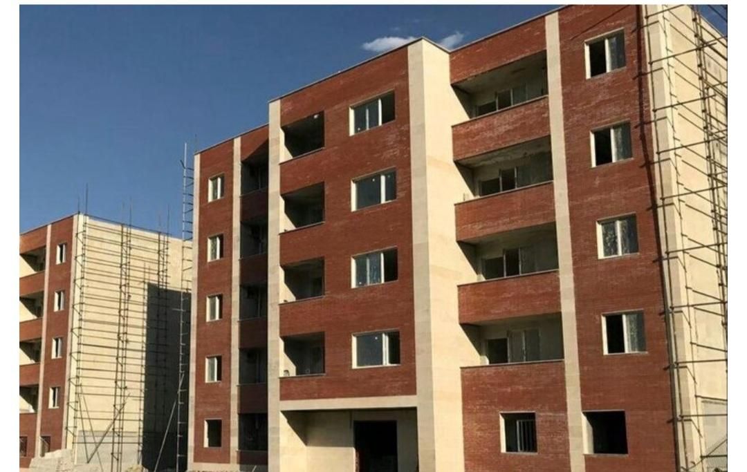 پیش فروش آپارتمان از۱۸۰میلیون تا۶۰۰ میلیون|پیش‌فروش املاک|بروجرد, |دیوار