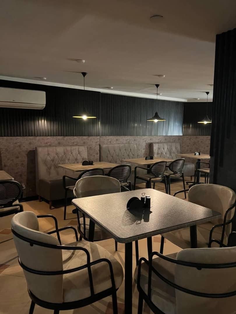 صندلی ،میز، مبل رستوران کافی شاپ فست فود مدل راشا|کافی‌شاپ و رستوران|تهران, تهران‌ویلا|دیوار