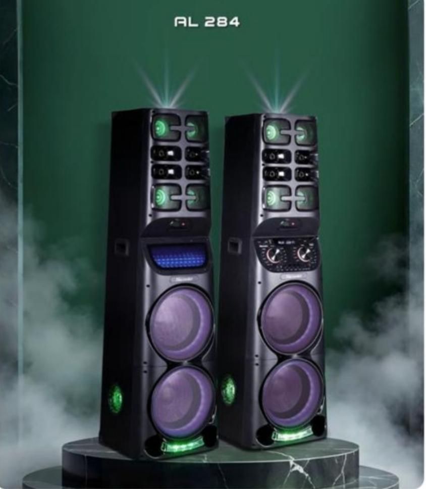 فروش عمده و تکی اسپیکر های مکسیدر دی جی دار|سیستم صوتی خانگی|تهران, شمیران‌نو|دیوار