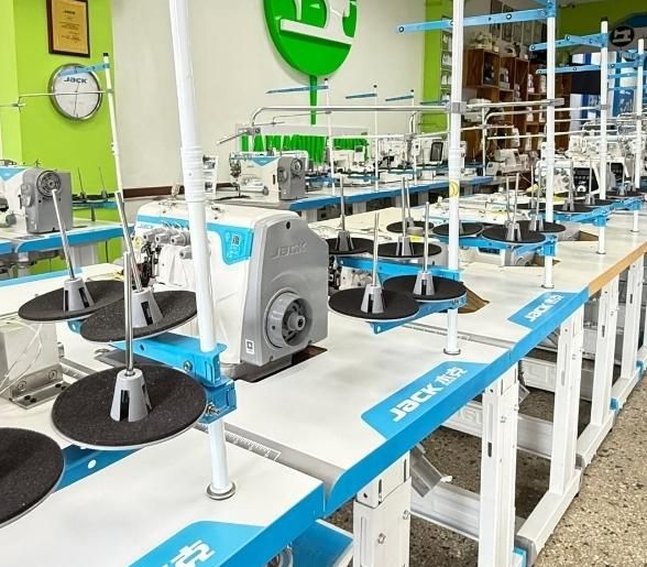 فروش *خریدار* چرخ خیاطی صنعتی درمحل نقد|چرخ خیاطی و ریسندگی|قرچک, |دیوار