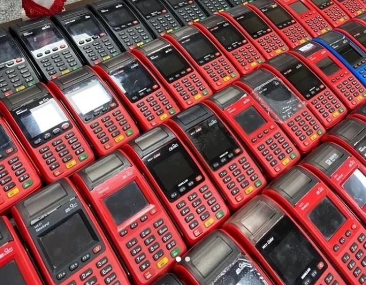 کارت خوان دستگاه پز کارتخوان بیسیم کارت خان سیارQ|فروشگاه و مغازه|مشهد, احمدآباد|دیوار