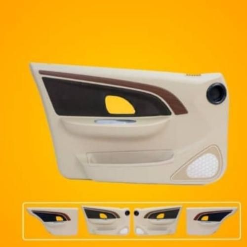 فروش تودری (رودری)پژو و پارس جدید|قطعات یدکی و لوازم جانبی|شیراز, وحدت|دیوار