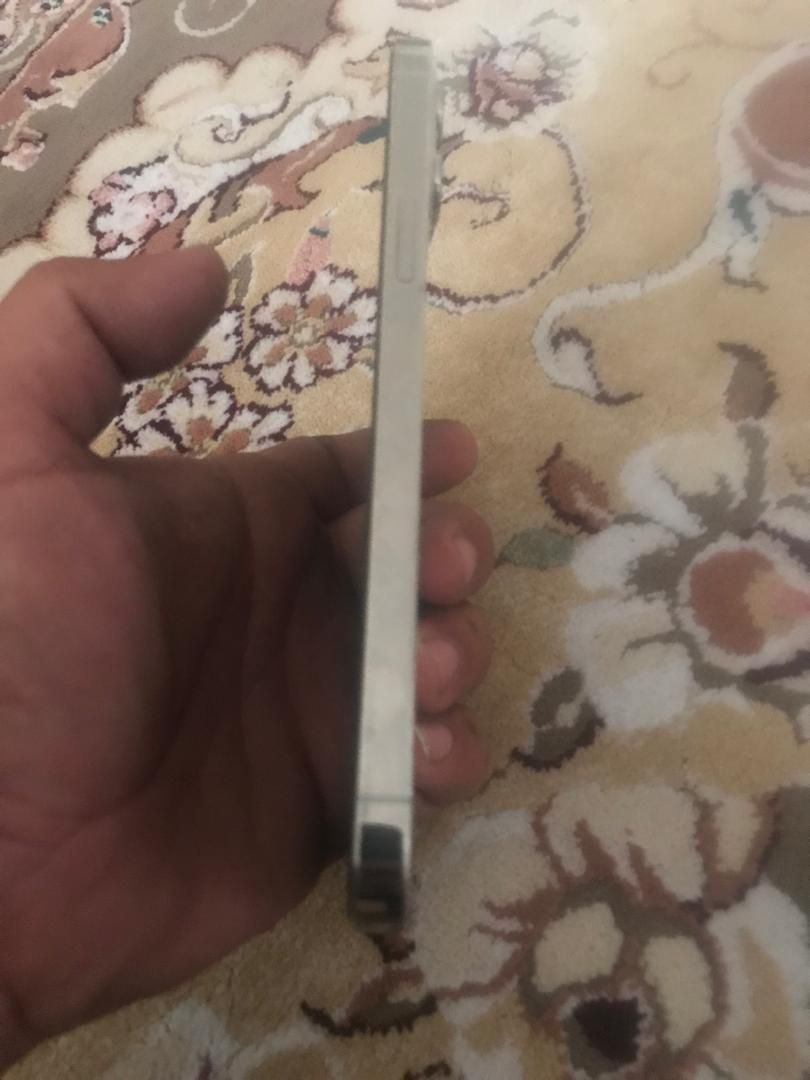 اپل iPhone 12 Pro Max با حافظهٔ ۲۵۶ گیگابایت|موبایل|کازرون, |دیوار