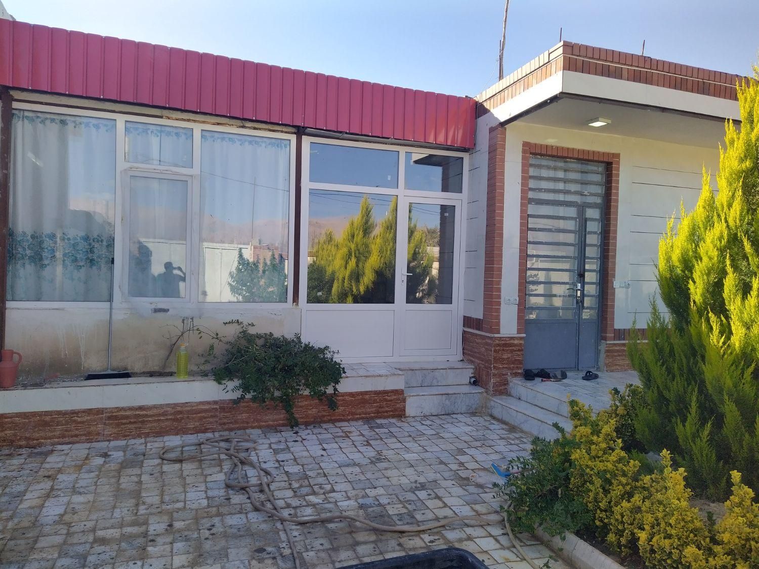 اجاره ویلا ماهان|اجارهٔ کوتاهمدت ویلا و باغ|ماهان, |دیوار