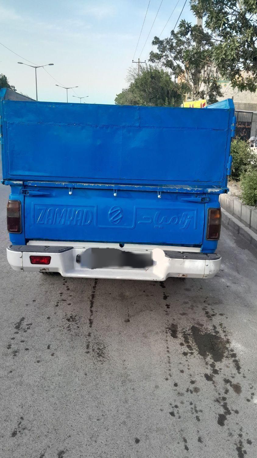 نیسان، مدل ۲۰۱۶|خودرو سواری و وانت|چناران, |دیوار