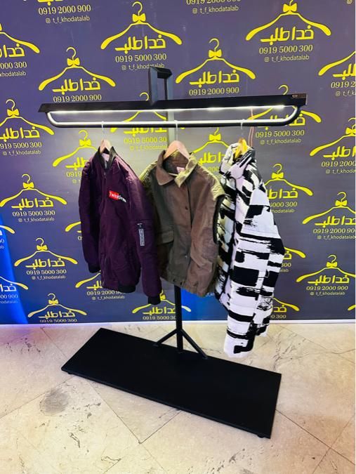 مدرن رگال نوری|فروشگاه و مغازه|کرج, گلشهر|دیوار