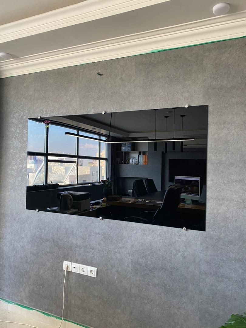 تخته وایت برد شیشه ای استاندارد شرکتی nano|لوازم التحریر|تهران, حسن‌آباد|دیوار