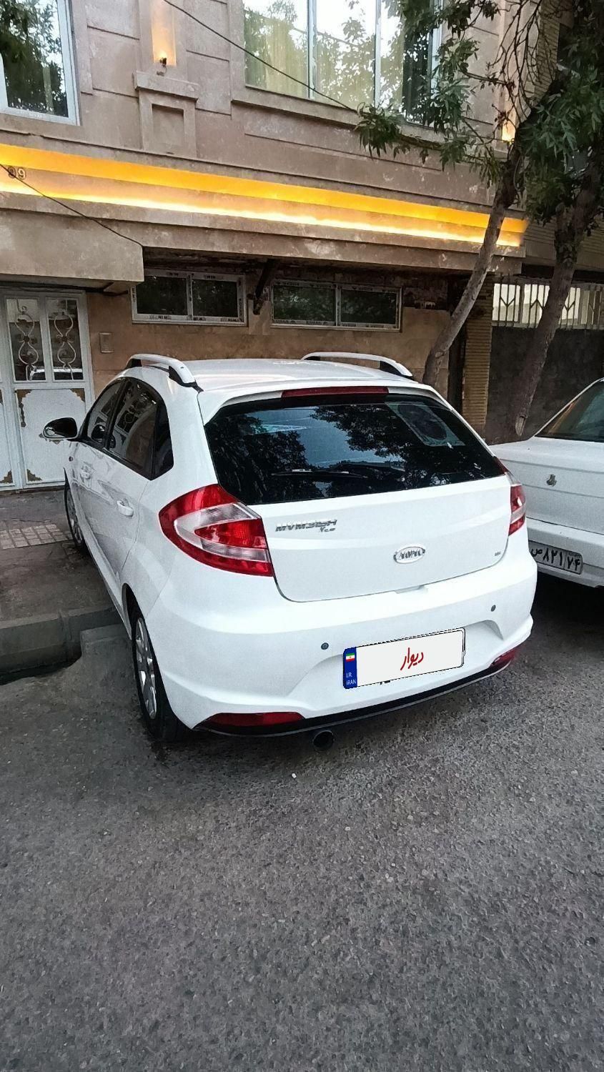 ام‌وی‌ام 315 هاچبک اسپرت لاکچری، مدل ۱۳۹۴|خودرو سواری و وانت|مشهد, رسالت|دیوار