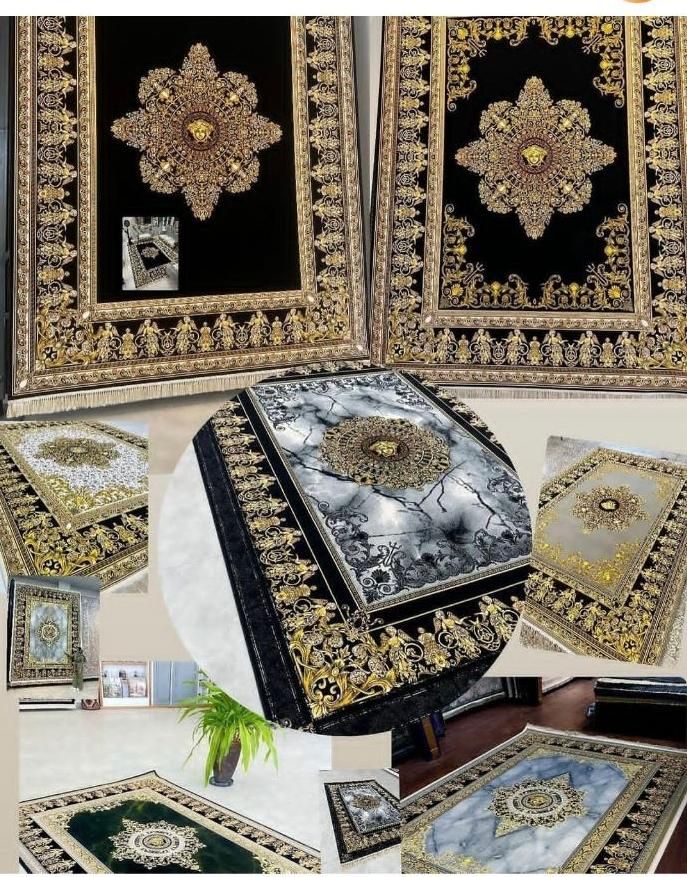 فرش و قالی پادادشهر خیابان ده اصلی حدادی|فرش|اهواز, پادادشهر|دیوار