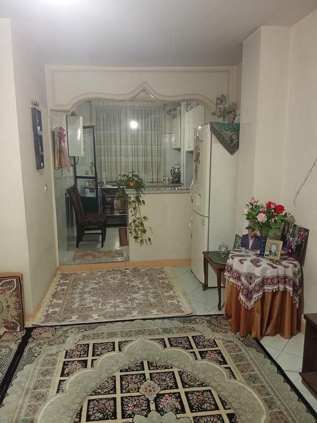 فاز ۱ اندیشه/۴۸متر با قدرالسهم زمین/ط اول/آفتابگیر|فروش آپارتمان|اندیشه, اندیشه فاز ۱|دیوار