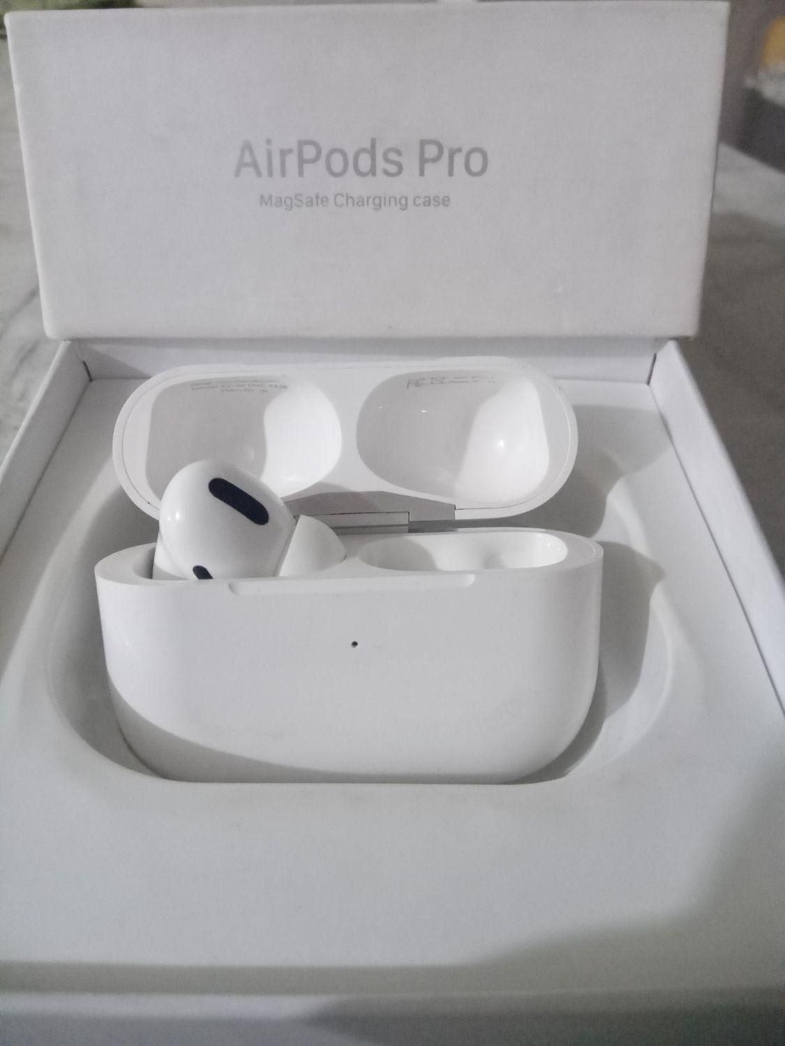 AirPodsPrO|لوازم جانبی موبایل و تبلت|تهران, زهتابی|دیوار