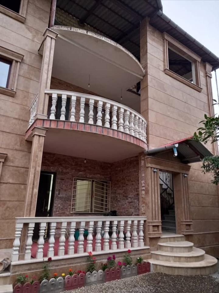 اجاره ویلا جنگلی رامسر شیک وتمیز بدون واسطه|اجارهٔ کوتاهمدت ویلا و باغ|رامسر, |دیوار