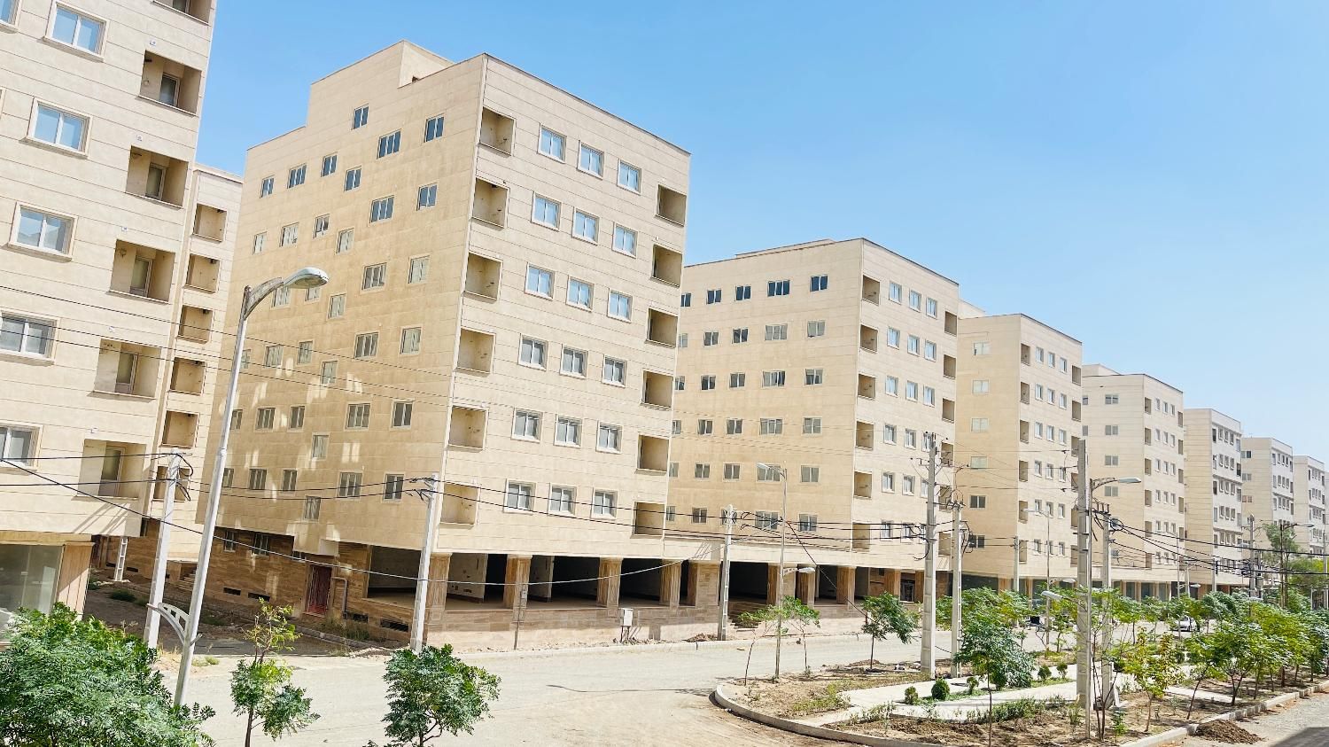 رهن و اجاره درشهرک مهستان سعیداباد|اجارهٔ آپارتمان|تهران, سعیدآباد|دیوار