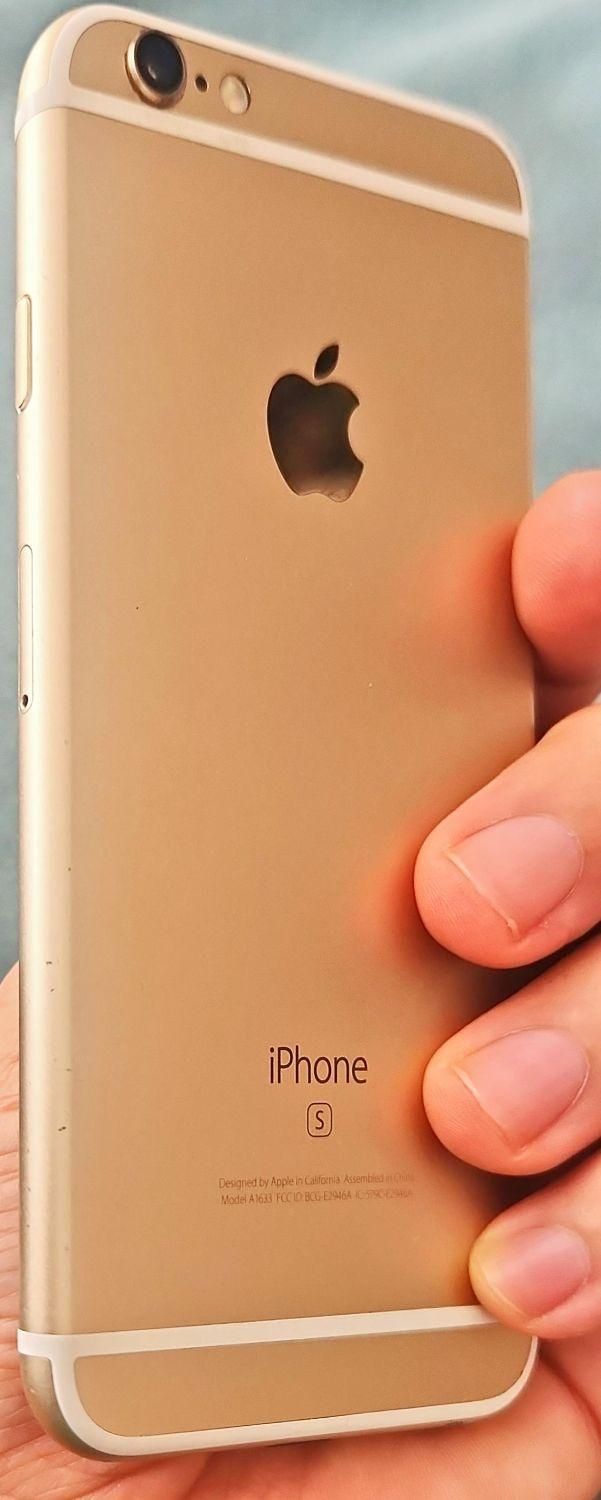 اپل 6s با 64 گیگ حافظه|موبایل|مشهد, الهیه|دیوار